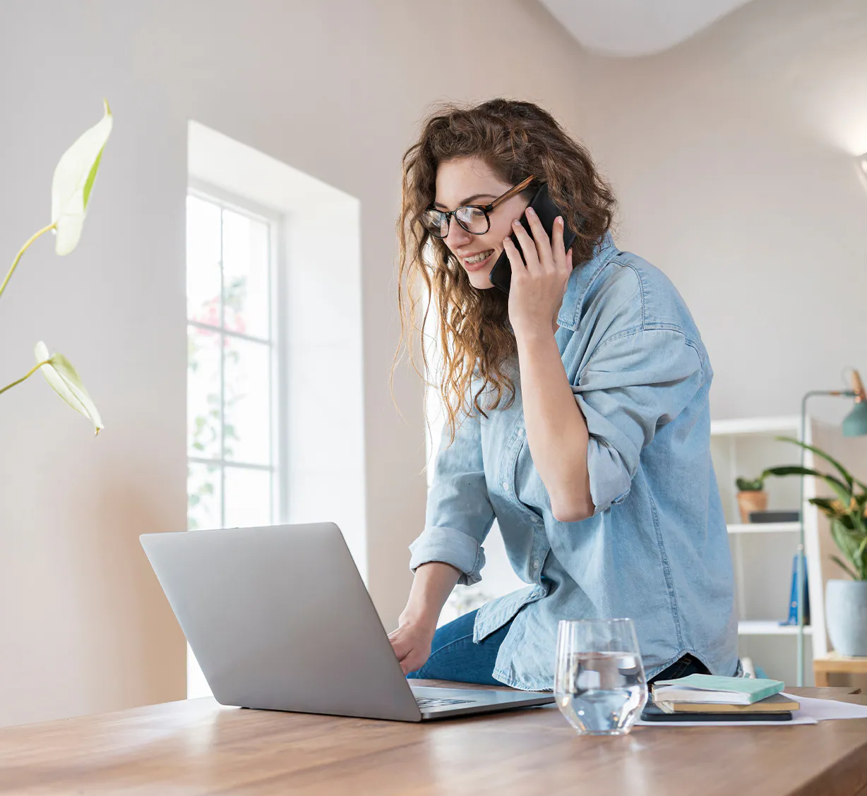 Business Telephony Solutions